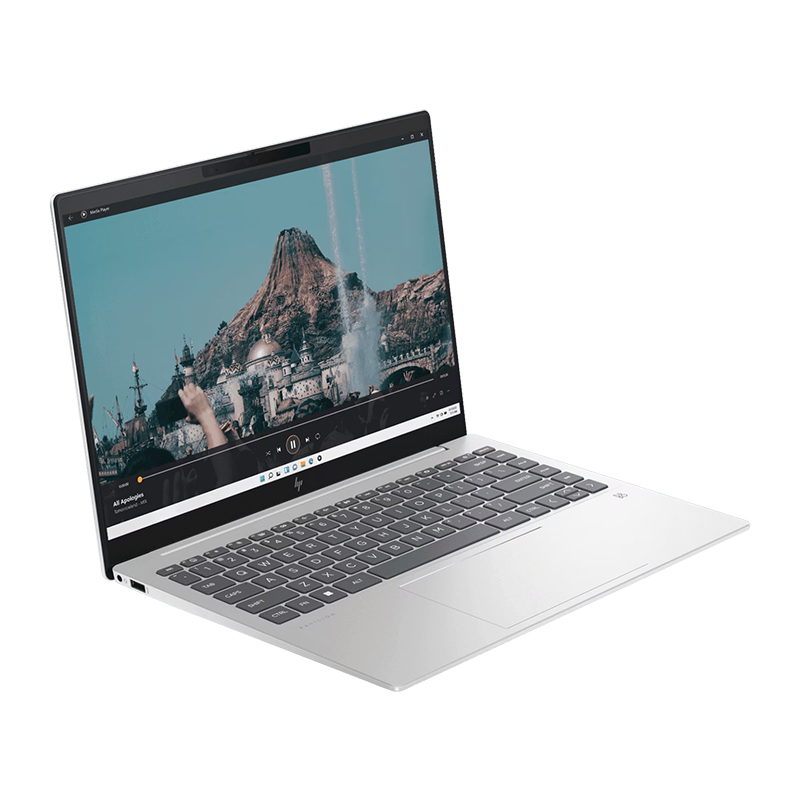 HP Pavilion Plus 14-ew1010TU | Intel® Core™ Ultra 7 155H Processor